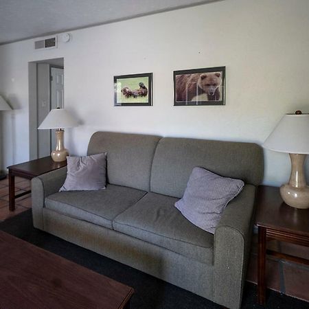 Tuscany Manor Palm Springs Zewnętrze zdjęcie