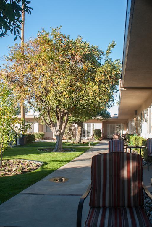 Tuscany Manor Palm Springs Zewnętrze zdjęcie