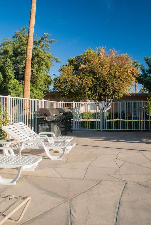 Tuscany Manor Palm Springs Zewnętrze zdjęcie