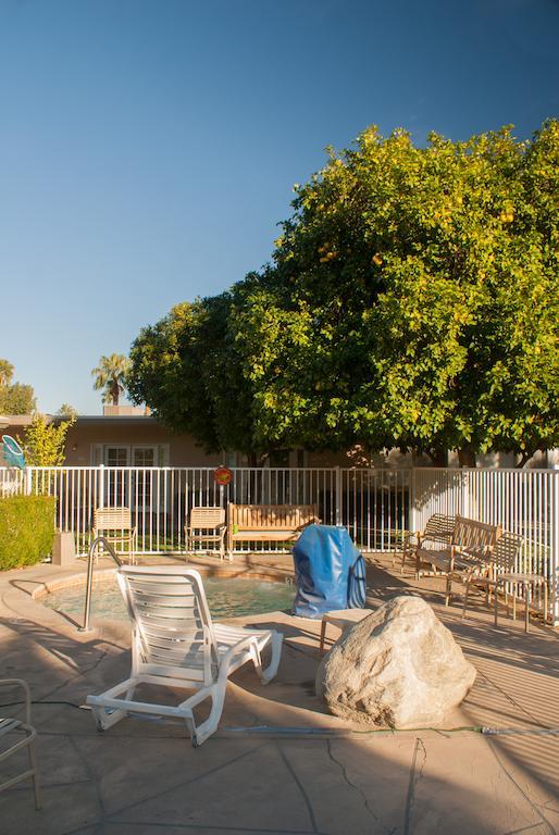Tuscany Manor Palm Springs Zewnętrze zdjęcie