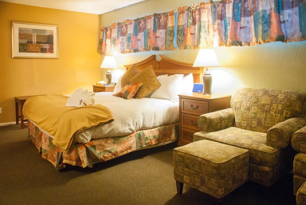 Tuscany Manor Palm Springs Zewnętrze zdjęcie