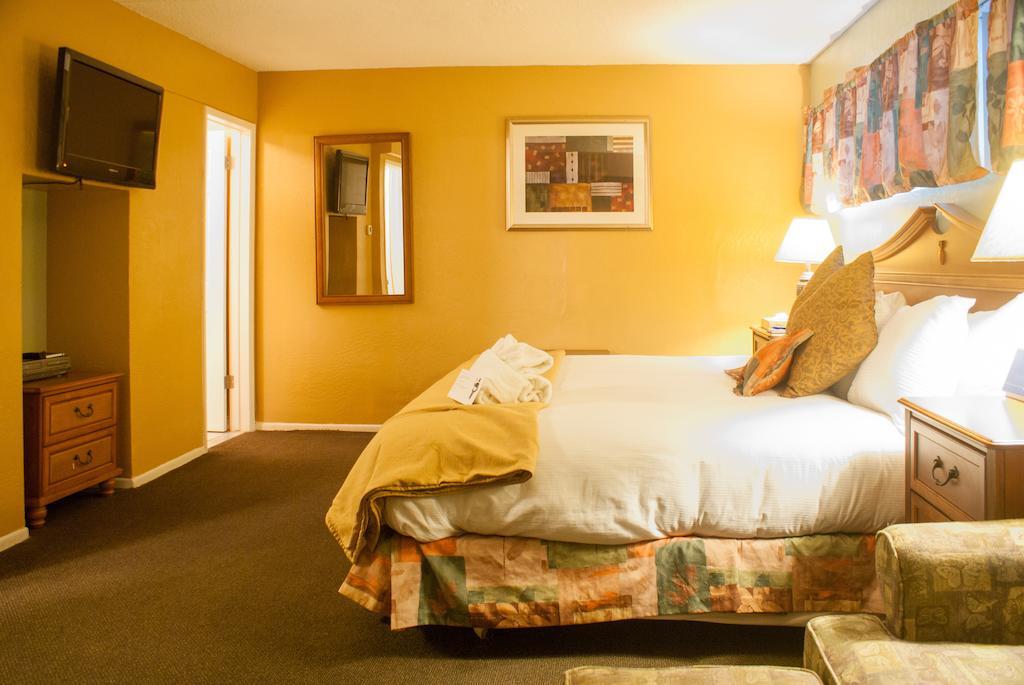 Tuscany Manor Palm Springs Zewnętrze zdjęcie