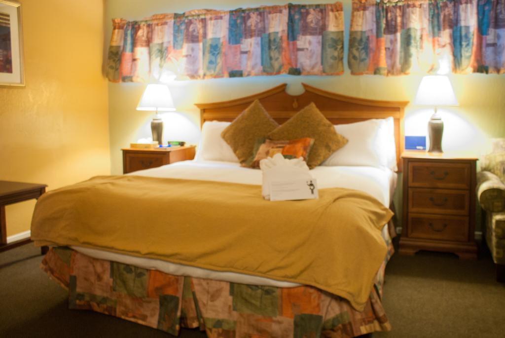 Tuscany Manor Palm Springs Zewnętrze zdjęcie