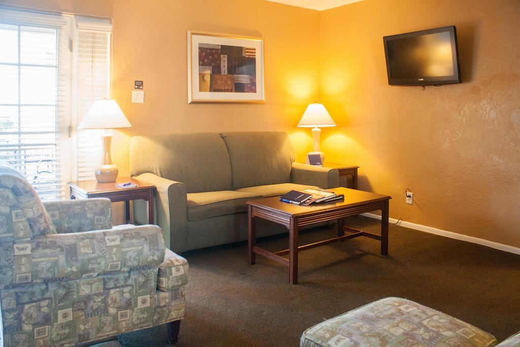 Tuscany Manor Palm Springs Zewnętrze zdjęcie