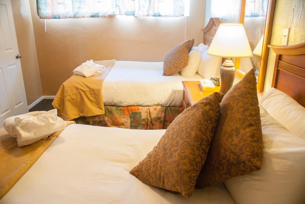 Tuscany Manor Palm Springs Zewnętrze zdjęcie