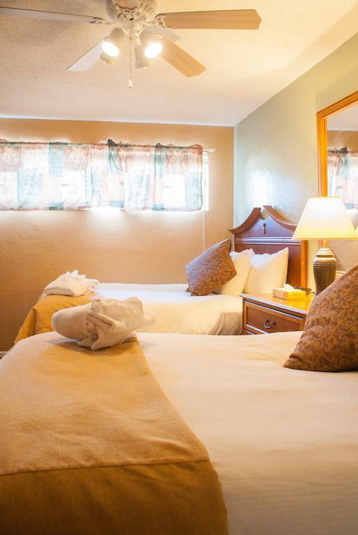 Tuscany Manor Palm Springs Zewnętrze zdjęcie