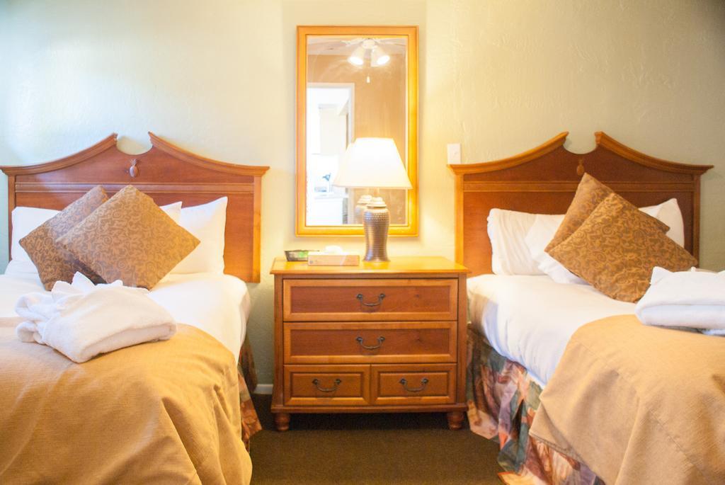 Tuscany Manor Palm Springs Zewnętrze zdjęcie