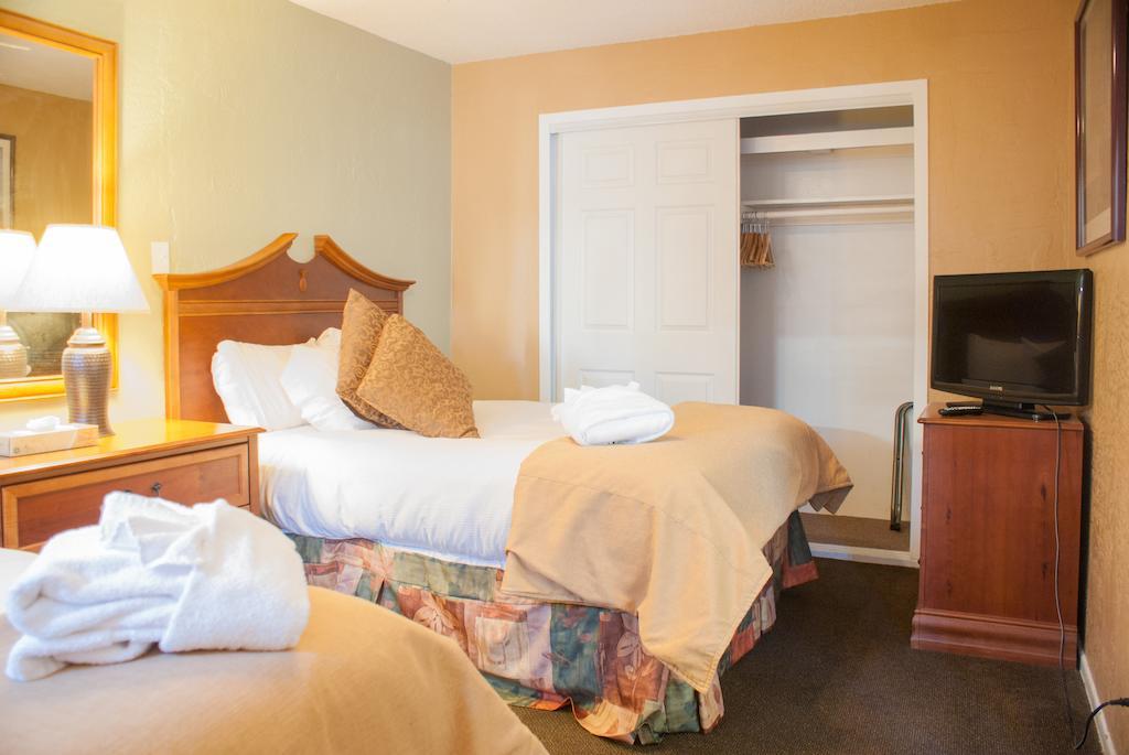 Tuscany Manor Palm Springs Zewnętrze zdjęcie
