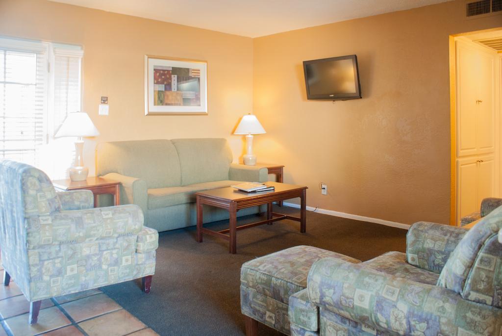 Tuscany Manor Palm Springs Zewnętrze zdjęcie