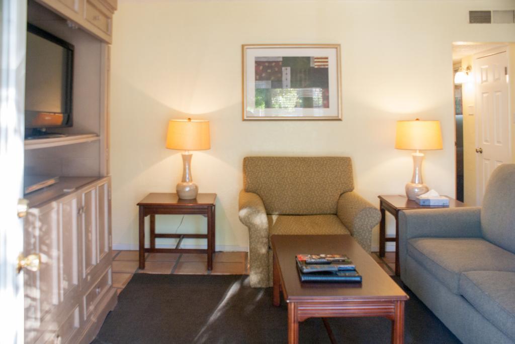 Tuscany Manor Palm Springs Zewnętrze zdjęcie