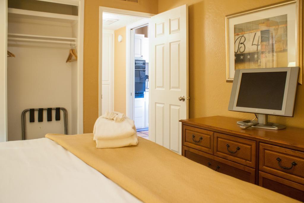 Tuscany Manor Palm Springs Zewnętrze zdjęcie