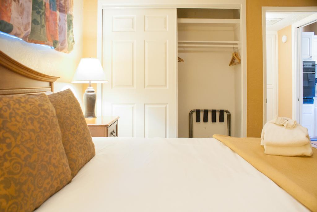 Tuscany Manor Palm Springs Zewnętrze zdjęcie