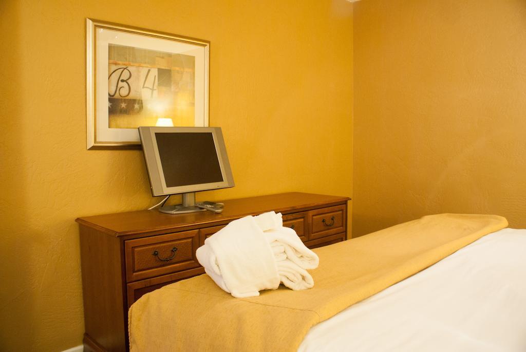 Tuscany Manor Palm Springs Zewnętrze zdjęcie