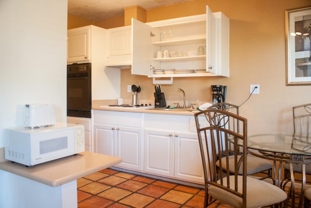 Tuscany Manor Palm Springs Zewnętrze zdjęcie