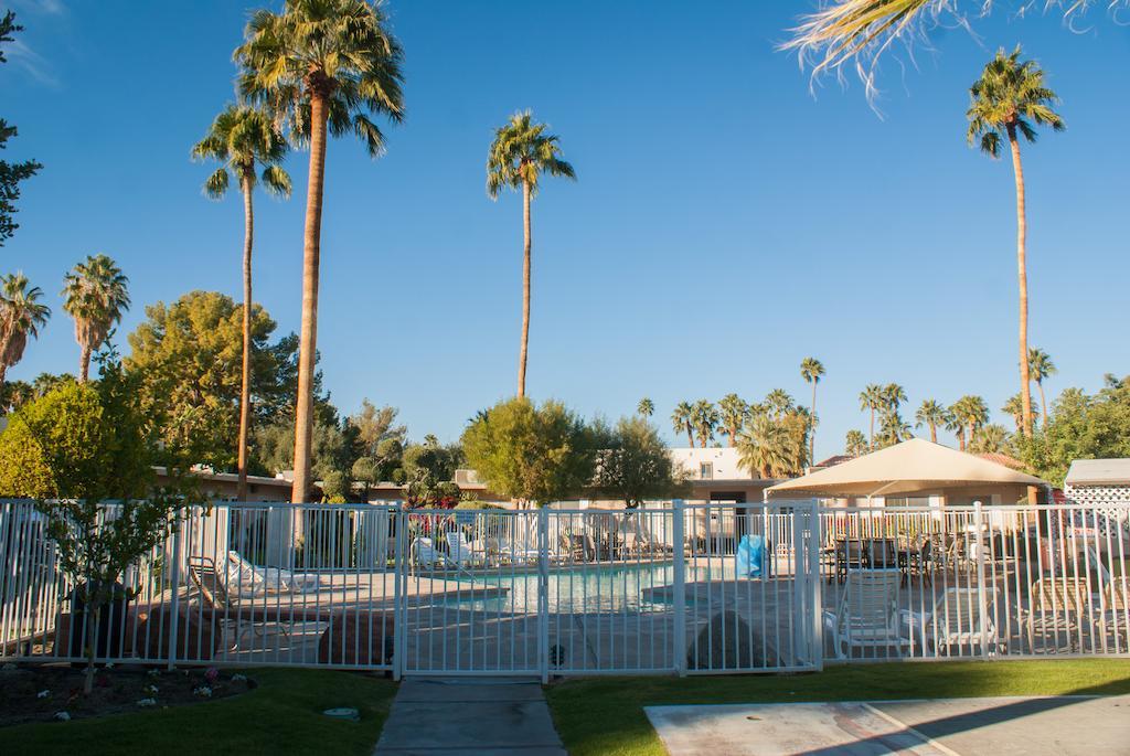 Tuscany Manor Palm Springs Pokój zdjęcie