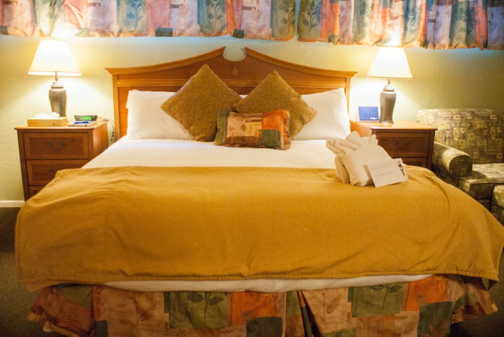 Tuscany Manor Palm Springs Pokój zdjęcie