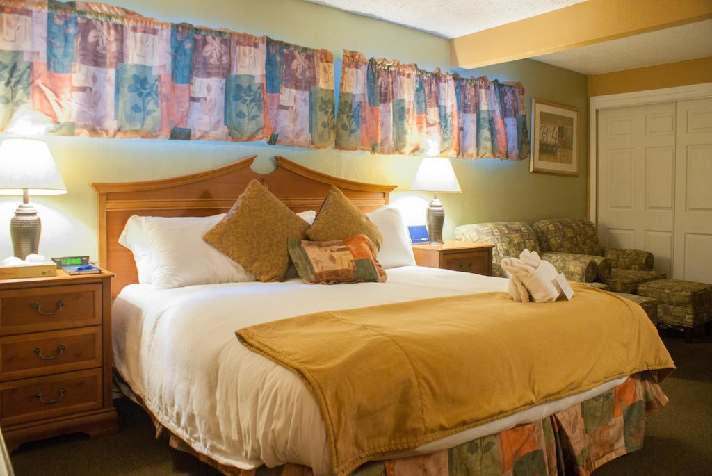 Tuscany Manor Palm Springs Pokój zdjęcie