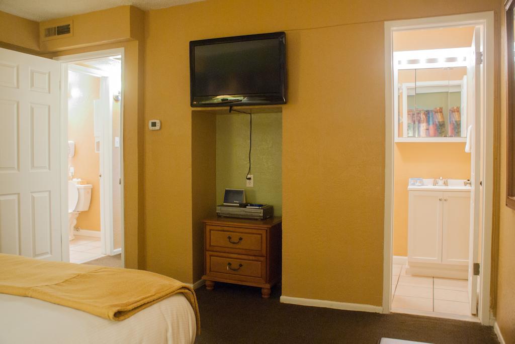 Tuscany Manor Palm Springs Pokój zdjęcie