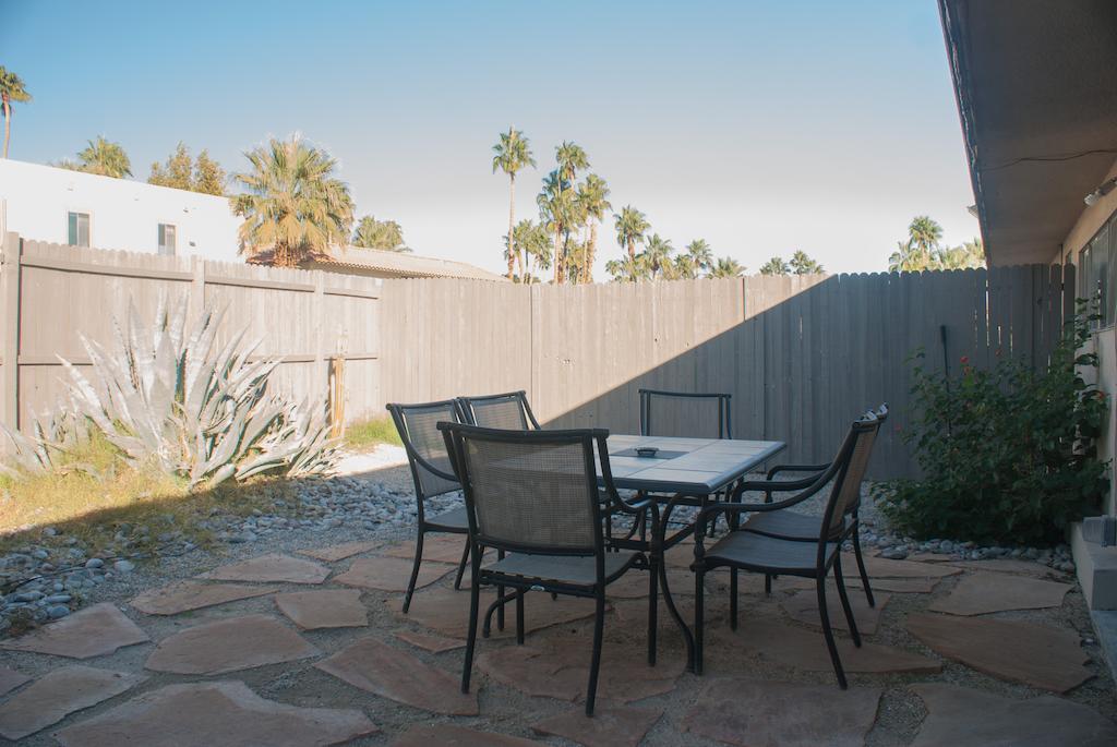 Tuscany Manor Palm Springs Pokój zdjęcie