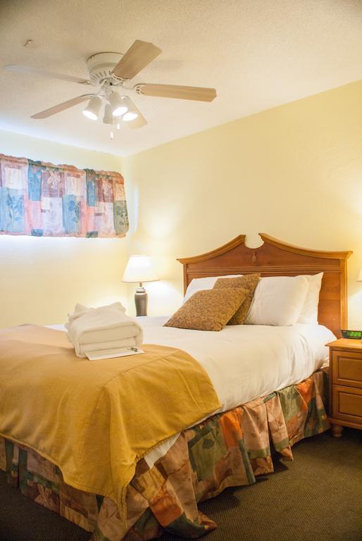 Tuscany Manor Palm Springs Pokój zdjęcie