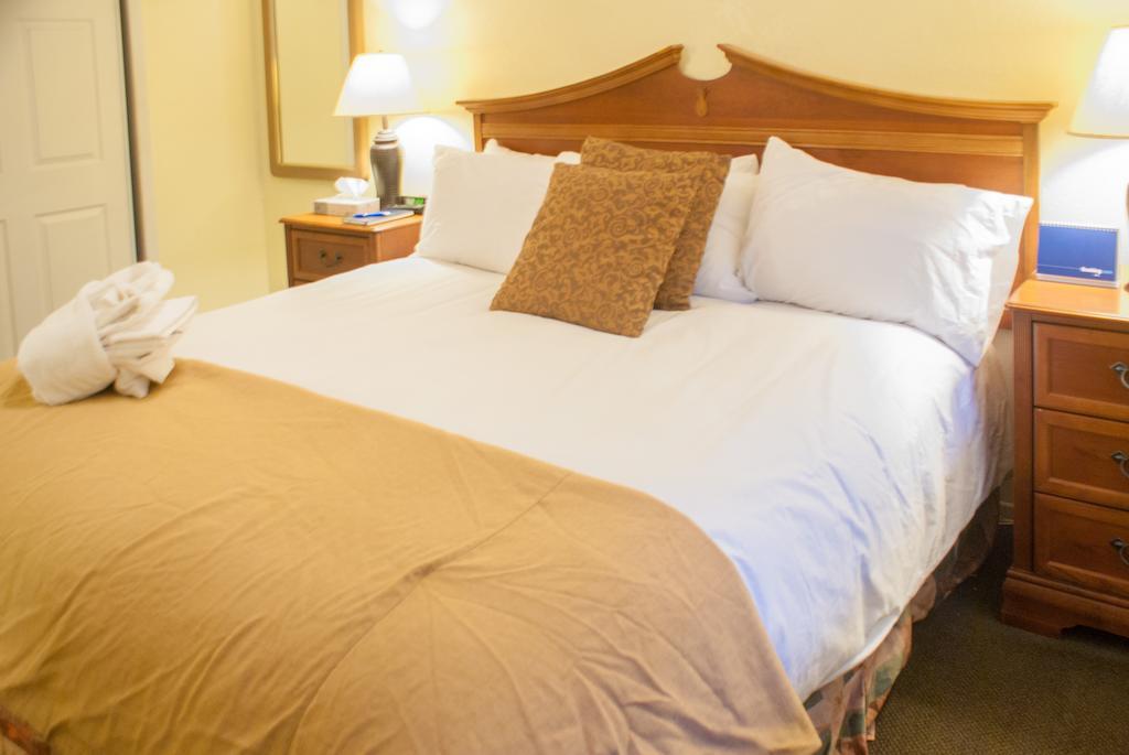 Tuscany Manor Palm Springs Pokój zdjęcie