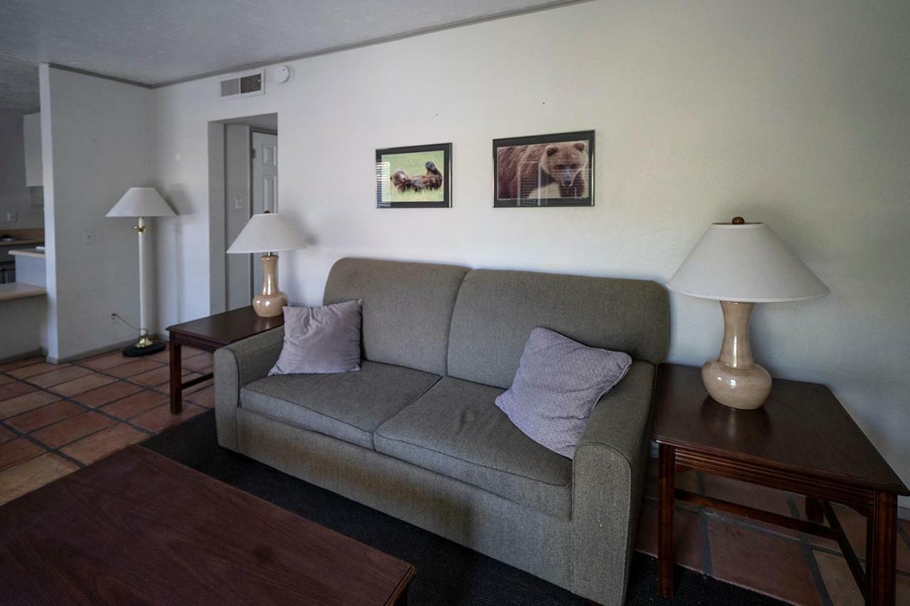 Tuscany Manor Palm Springs Zewnętrze zdjęcie