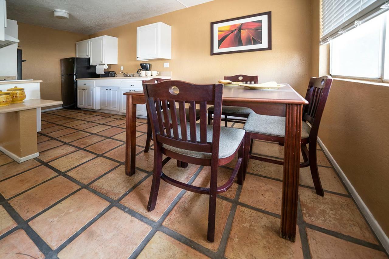 Tuscany Manor Palm Springs Zewnętrze zdjęcie