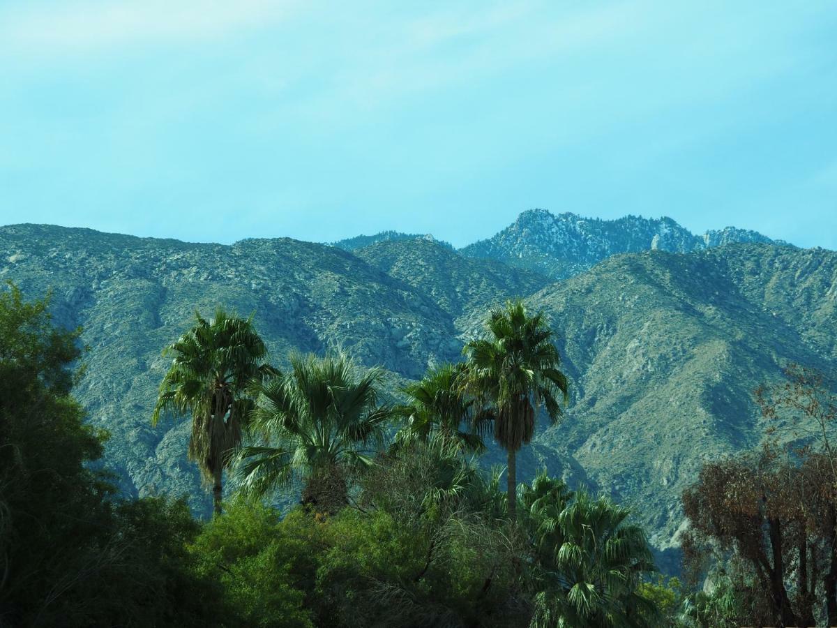 Tuscany Manor Palm Springs Zewnętrze zdjęcie