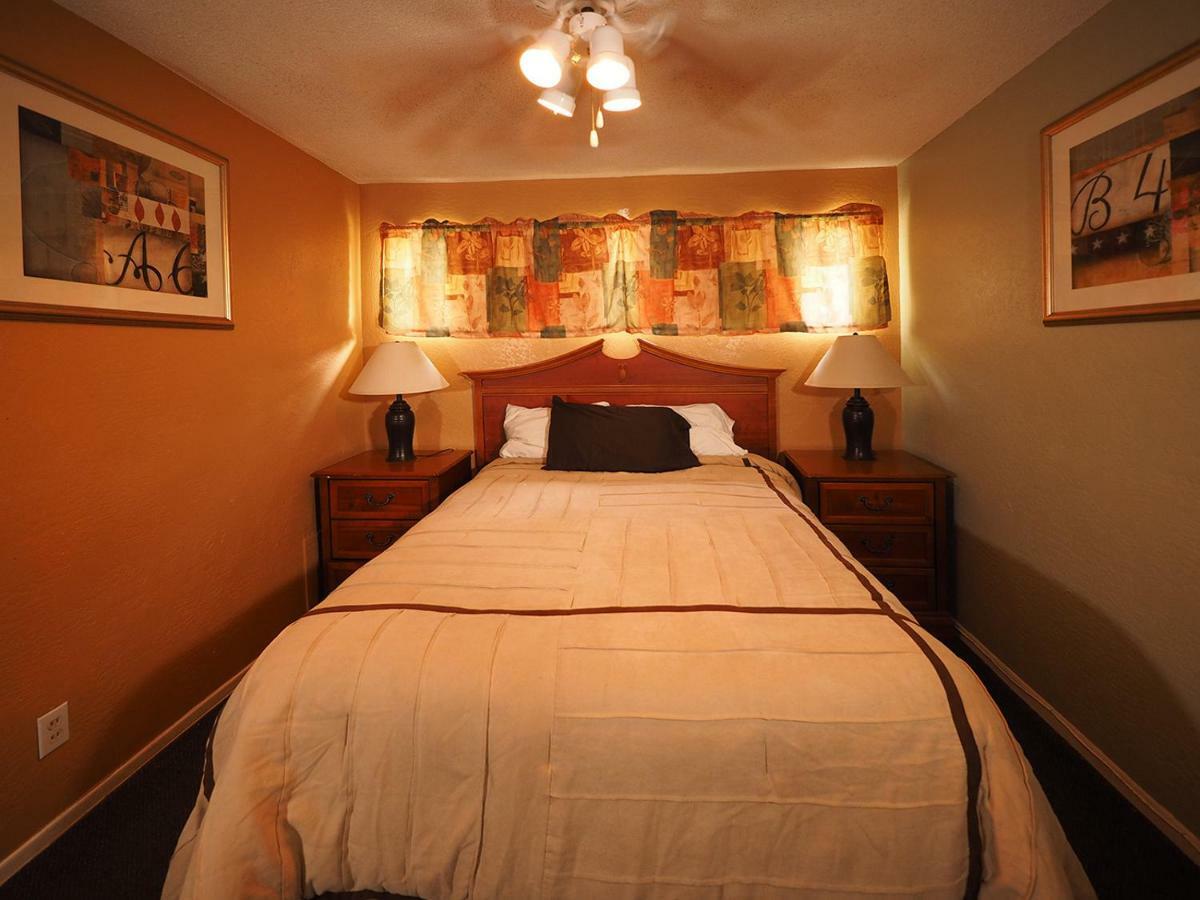 Tuscany Manor Palm Springs Zewnętrze zdjęcie