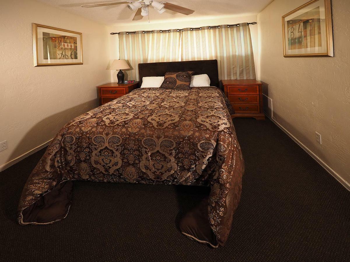 Tuscany Manor Palm Springs Zewnętrze zdjęcie