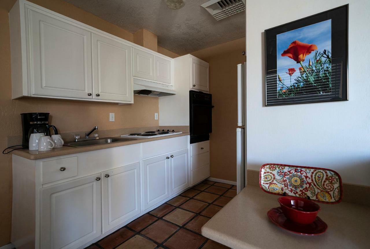 Tuscany Manor Palm Springs Zewnętrze zdjęcie